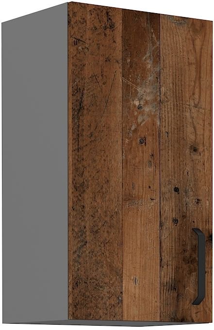 Wall cabinet 40 cm Old Style 40 G-72 1F