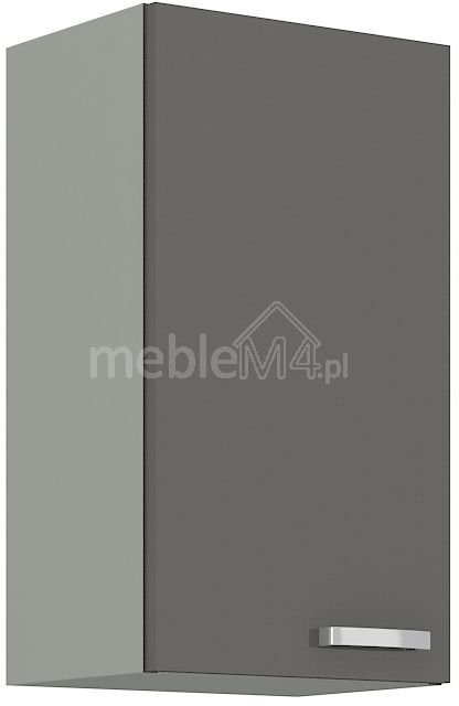 Upper cabinet Grey 45 G-72 1F
