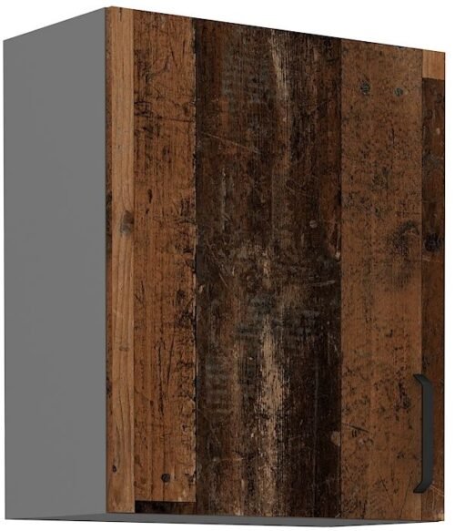 Wall cabinet 60 cm Old Style 60 G-72 1F