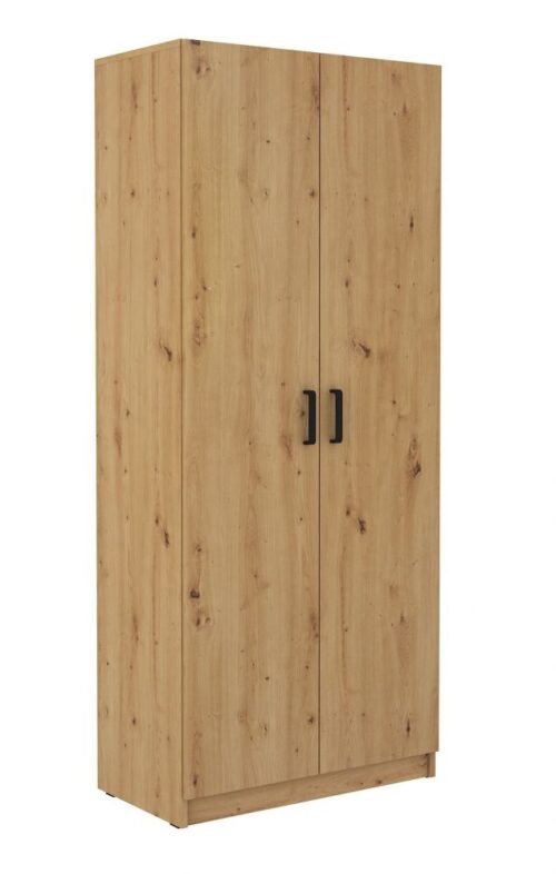 Office cabinet with shelves 2F Malta symbol 111