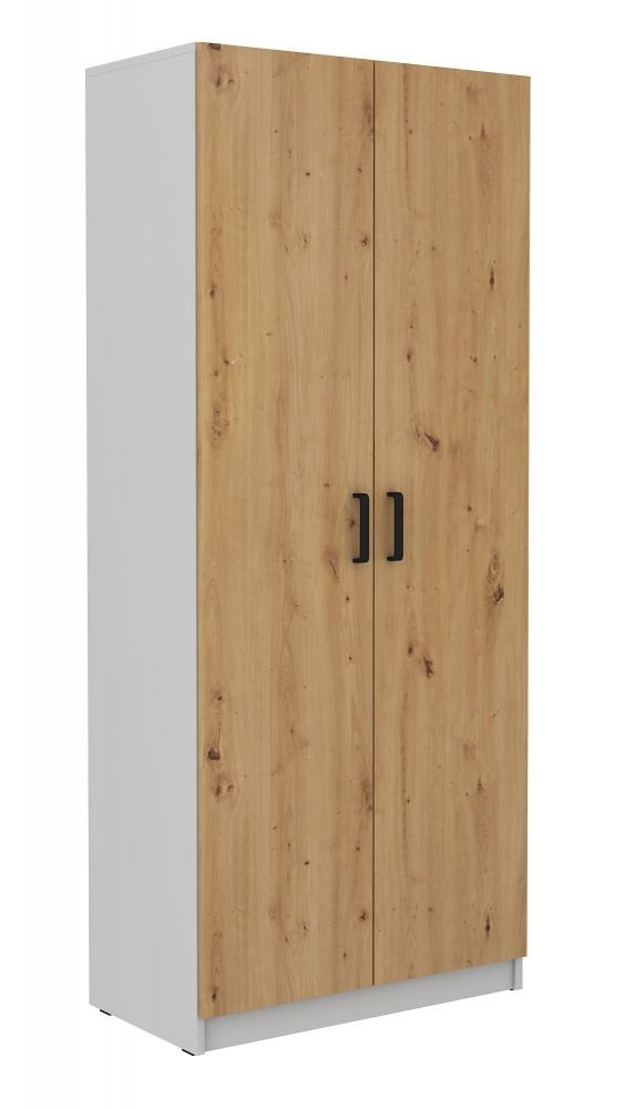 Office cabinet with shelves 2F Malta symbol 111 - Image 2