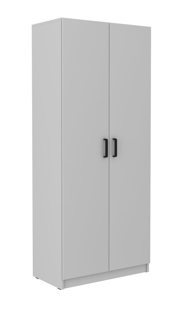 Office cabinet with shelves 2F Malta symbol 111 - Image 4