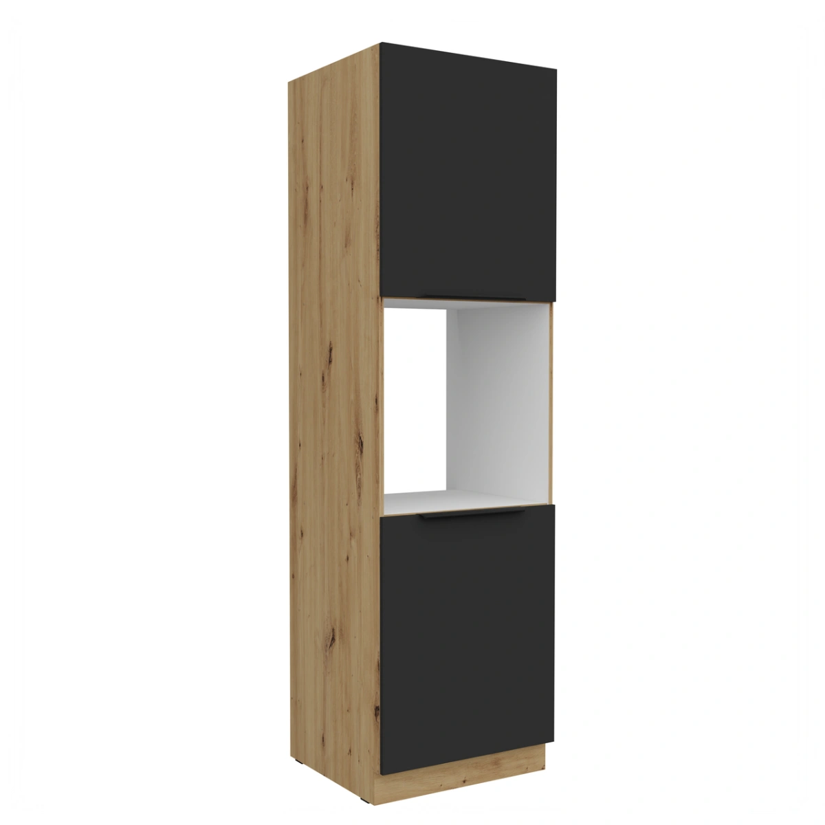 Cabinet column 60 cm oven Aria 60 DP 215 2F plinth - Image 6