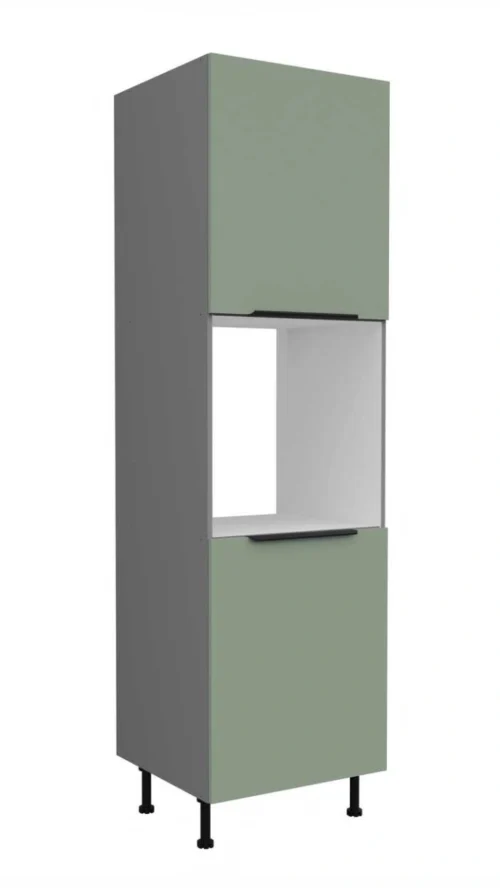 60 cm column oven cabinet Aria 60 DP 215 2F
