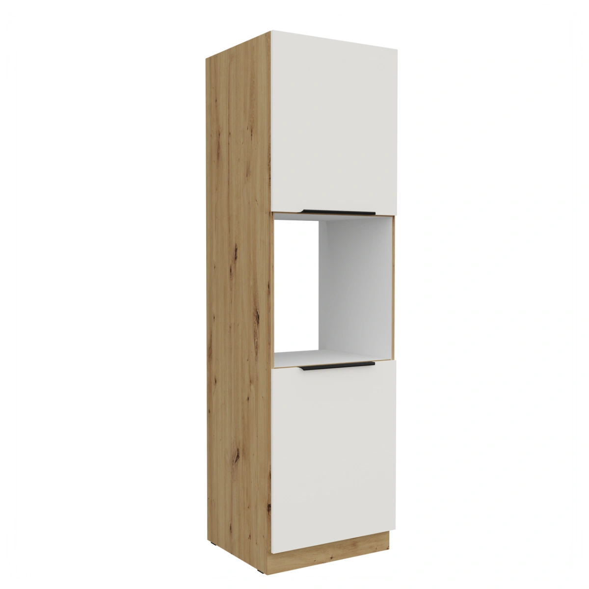 Cabinet column 60 cm oven Aria 60 DP 215 2F plinth - Image 3