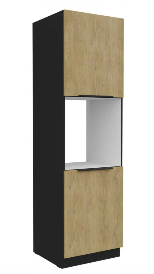 Oven column cabinet 60 cm Cremona 60 DP-210 2F