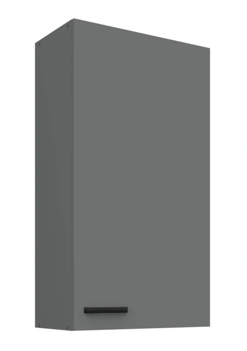 Wall cabinet 60 cm Nessa 60 G-108 1F