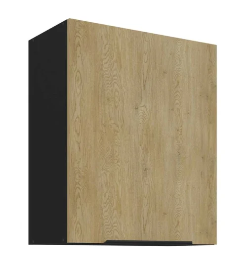 Wall cabinet 60 cm Cremona 60 G-72 1F
