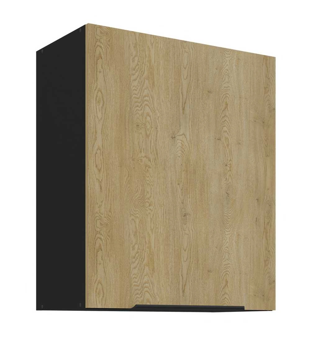 Wall cabinet 60 cm Cremona 60 G-72 1F