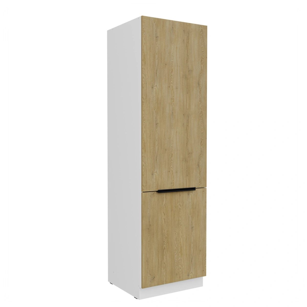 Refrigerator column 60 cm Cremona 60 LO-210 2F - Image 3