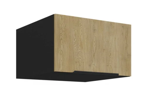 Low wall cabinet, deep, 60 cm, Cremona 60 NAGU-36 1F