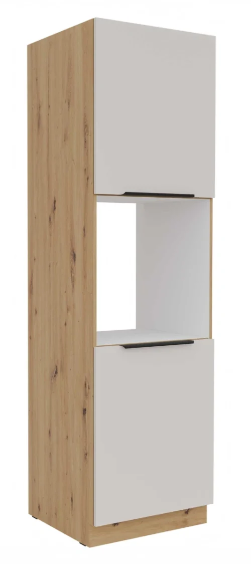 Oven column 60 cm Solea 60 DP-210 2F