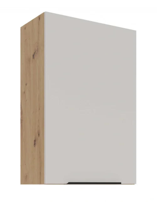 Wall cabinet 60 cm Solea 60 G-90 1F