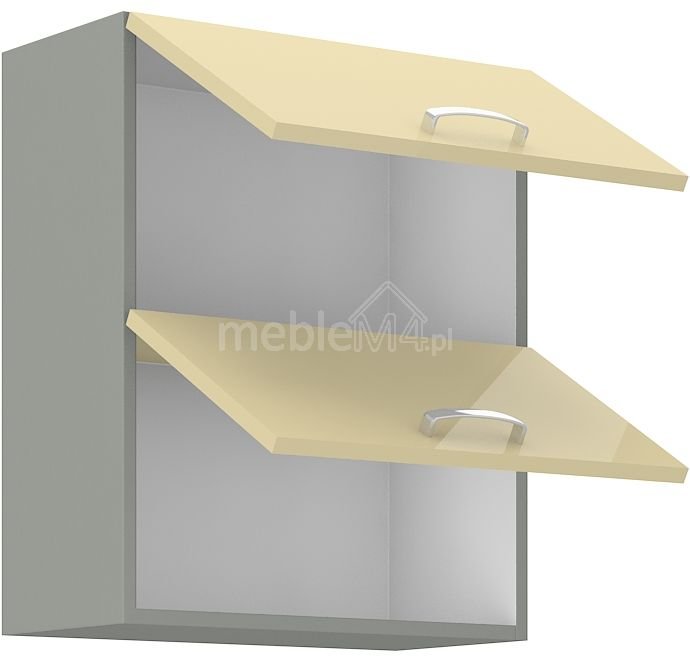 Karmen 60 GU-72 2F upper cabinet - Image 2