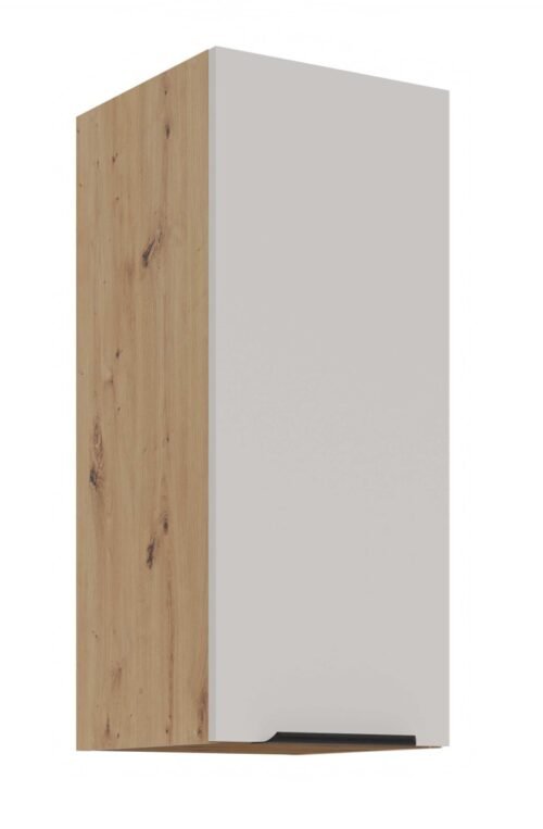Wall cabinet 30 cm Solea 30 G-72 1F