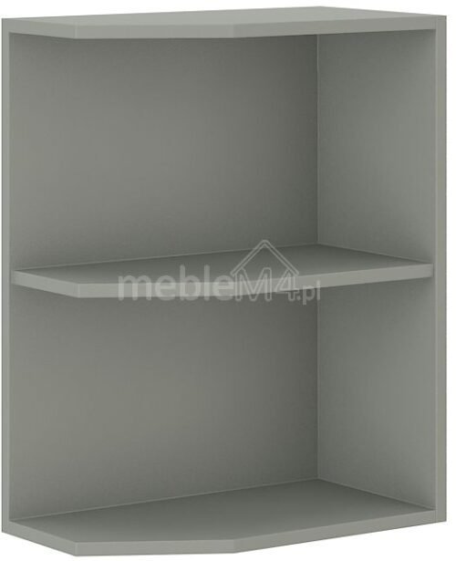Bottom shelf, 30 cm, platinum grey, 30 DZAK BB