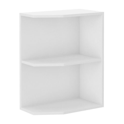 Lower shelf part 30 cm, white 30 DZAK BB