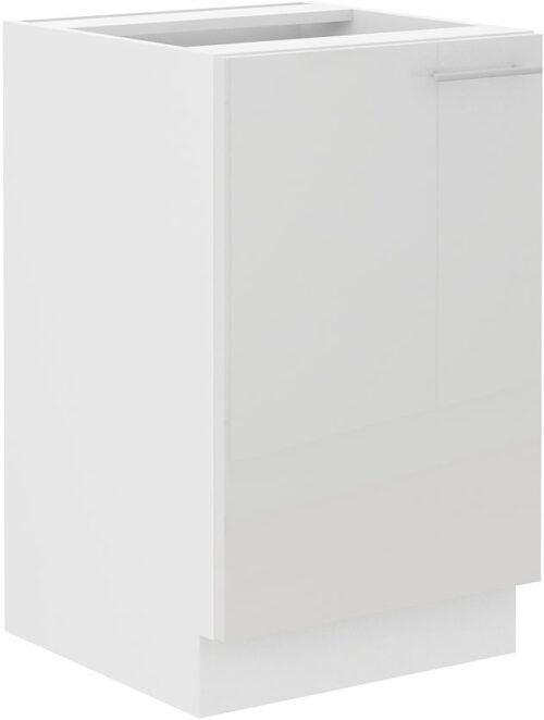 Base cabinet 50 cm Lara White 50 ZL1F BB sink