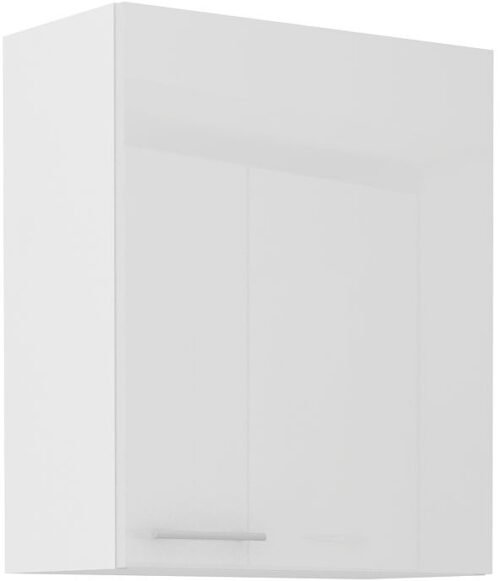 Wall cabinet 60 cm Lara White 60 G-72 1F