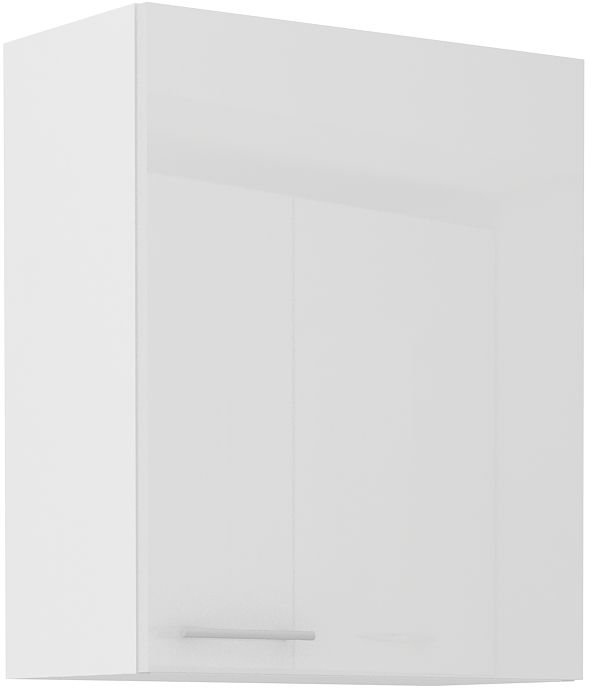 Wall cabinet 60 cm Lara White 60 G-72 1F