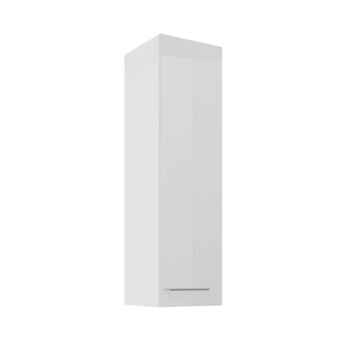 Wall cabinet 30 cm Lara White 30 G-108 1F