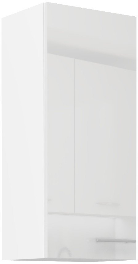 Wall cabinet 40 cm Lara White 40 G-90 1F