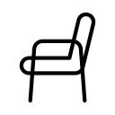 Armchairs SIGNAL