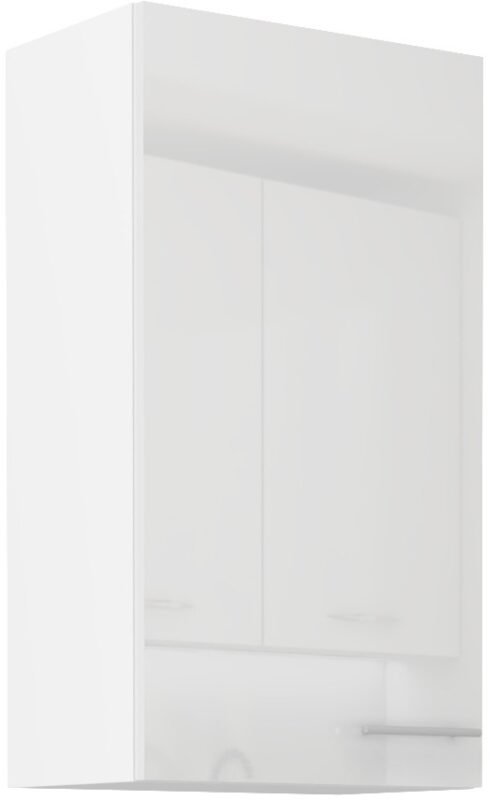 Wall cabinet 50 cm Lara White 50 G-90 1F