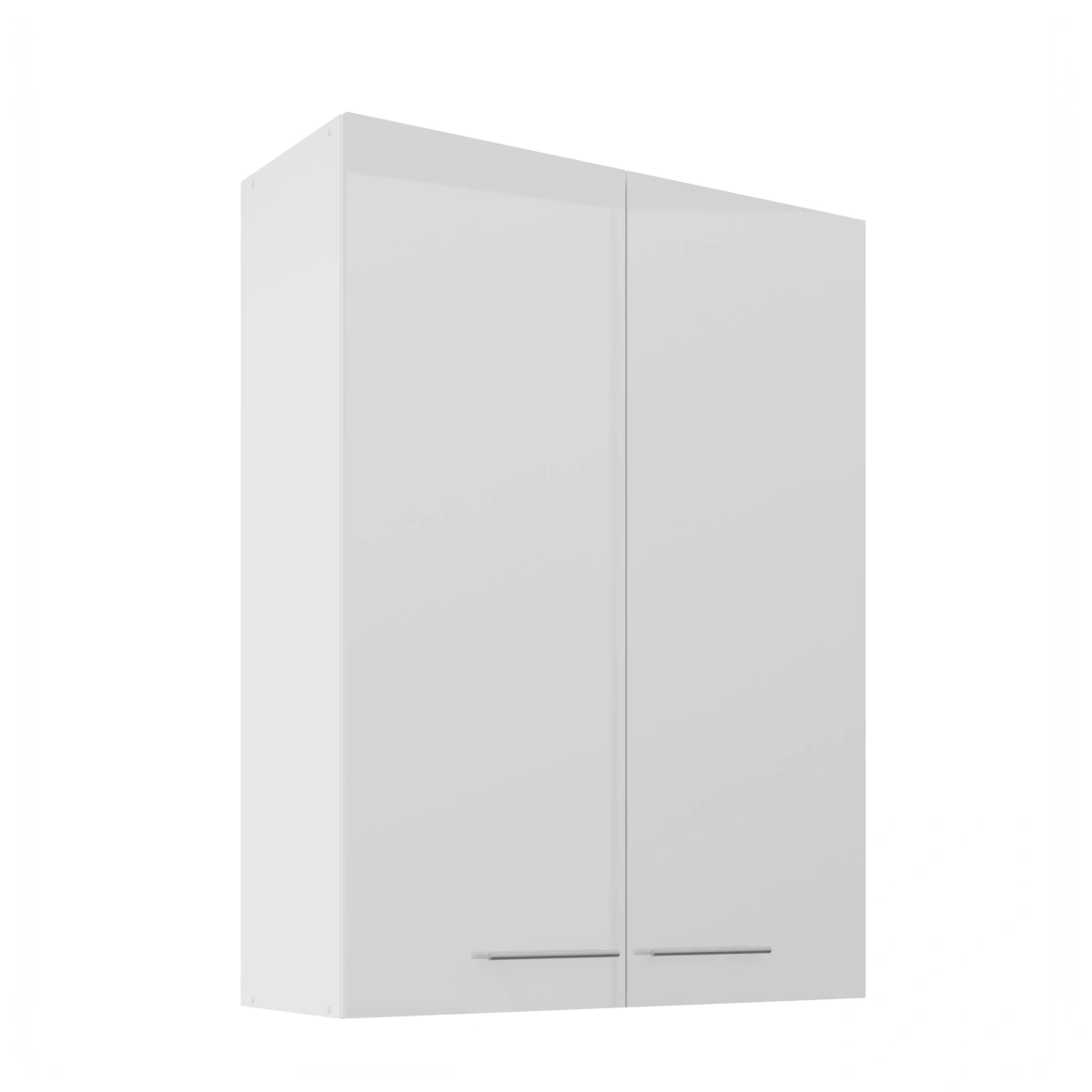 Wall cabinet 80 cm Lara White 80 G-108 2F