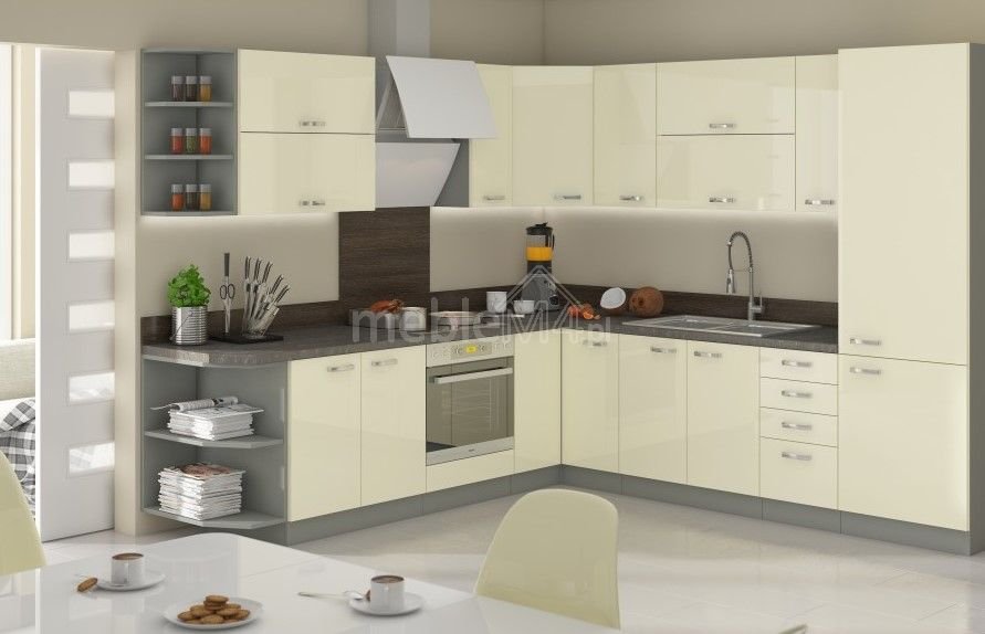 Carmen kitchen 260 cm - Image 3