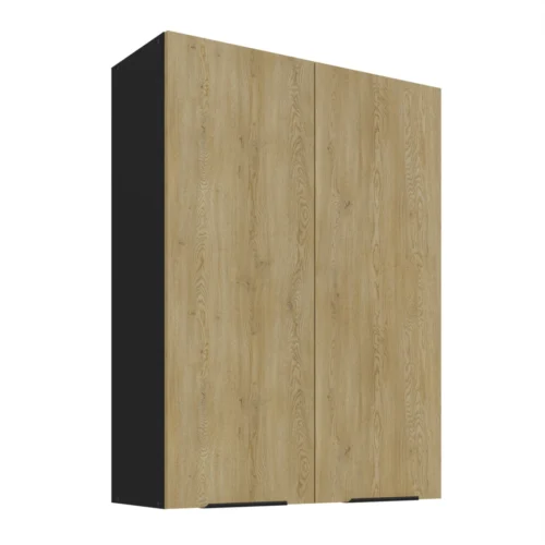 Wall cabinet 80 cm Cremona 80 G-108 2F