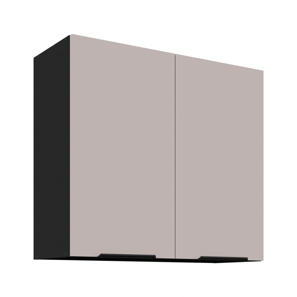 Wall cabinet 80 cm Arona 80 G-72 2F