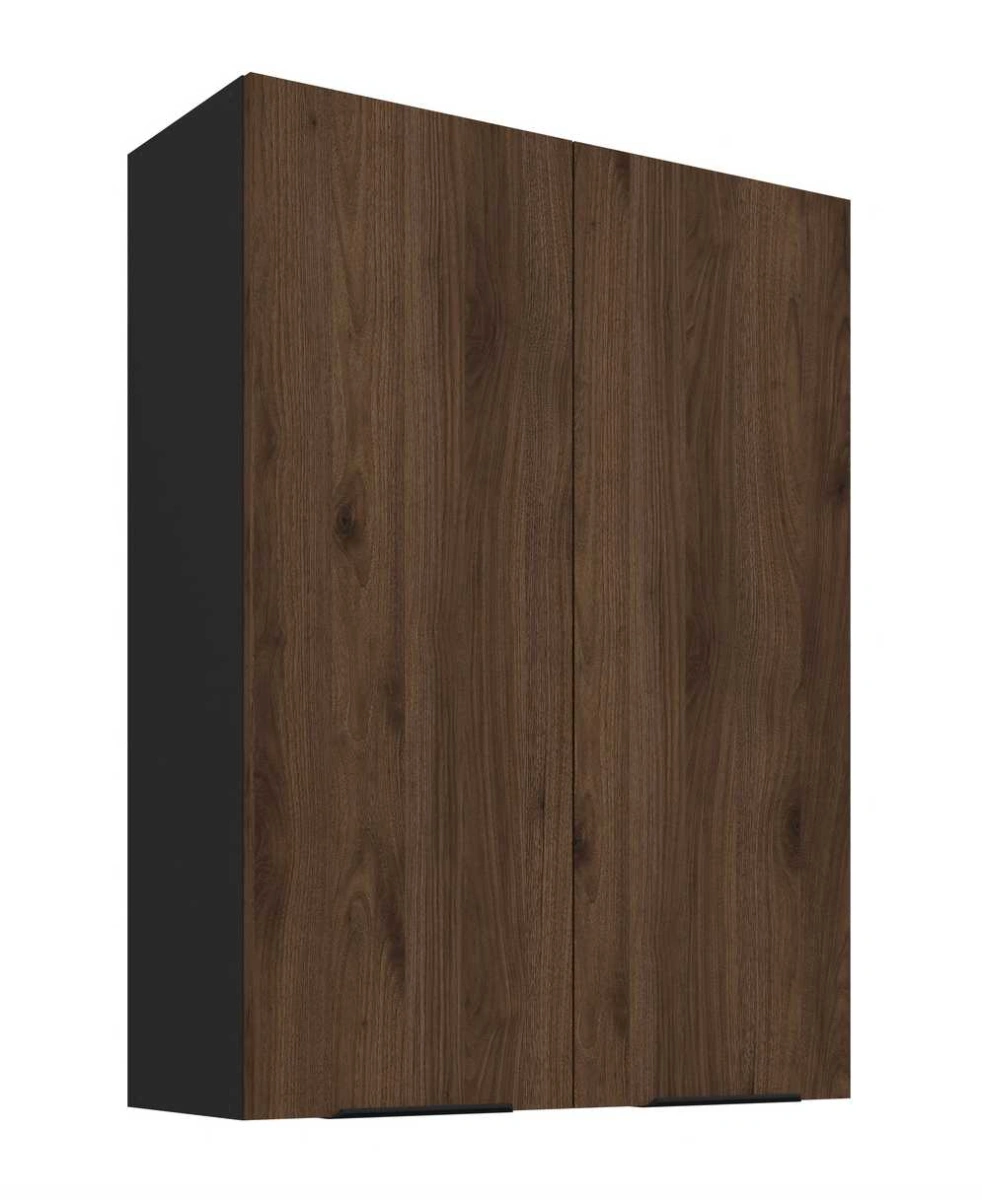 Wall cabinet 80 cm Monza 80 G-108 2F