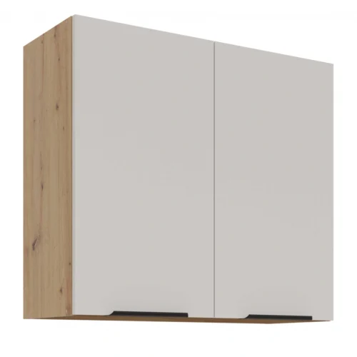 Wall cabinet 80 cm Solea 80 G-72 2F