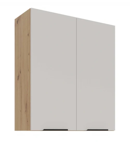 Wall cabinet 80 cm Solea 80 G-90 2F