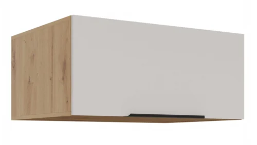 Low wall cabinet, deep 80 cm Solea 80 NAGU-36 1F