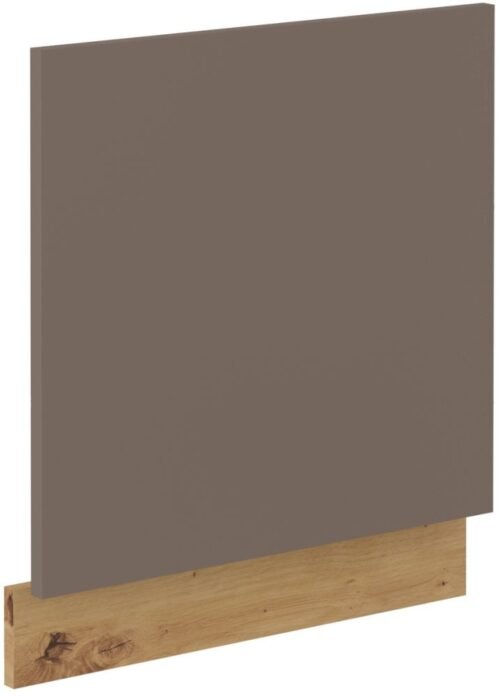 Dishwasher front, 60 cm, open panel Bologna ZM 570×596