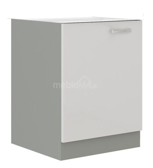 Bianka 60 D 1F BB base cabinet
