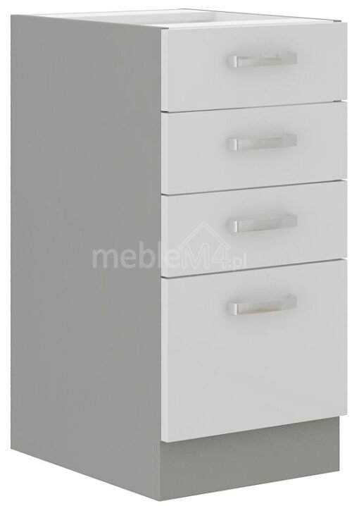 Bianka 40 D 4S BB base cabinet with drawers