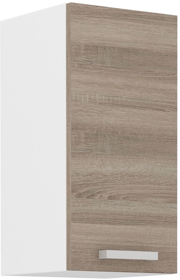 Wall cabinet 30 cm Dave 30G-60