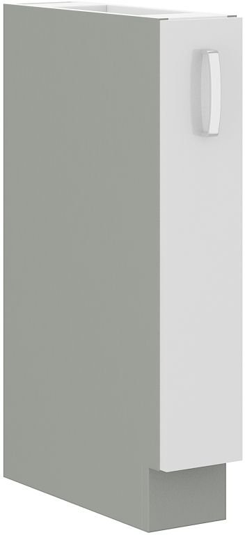 Bianka 15 D Cargo BB base cabinet