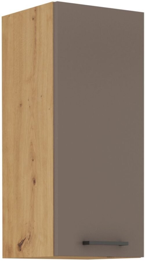 Upper cabinet 30 cm Bologna 30 G-72 1F