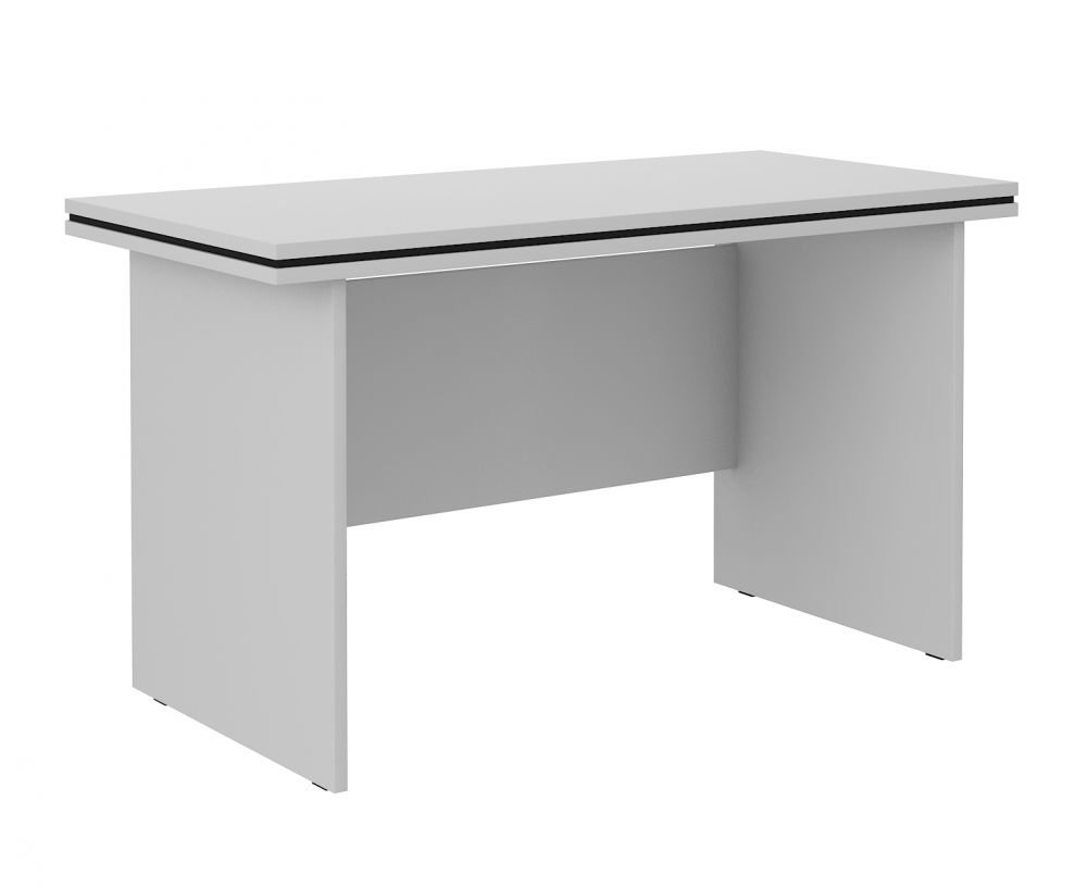 Simple, covered, high table, Maltese symbol 180 - Image 2