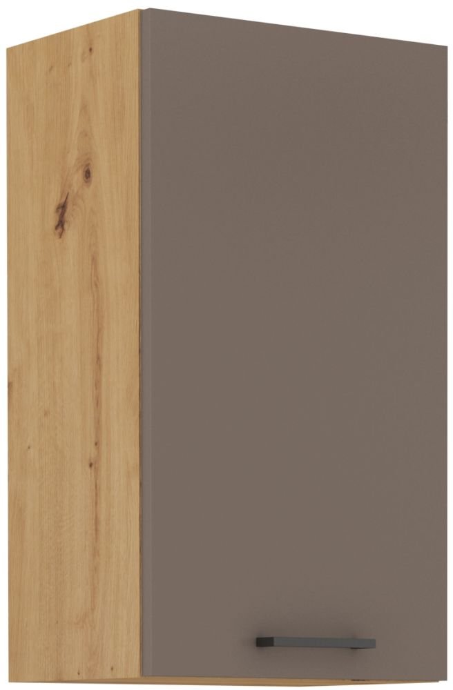 Wall cabinet 40 cm Bologna 40 G-72 1F