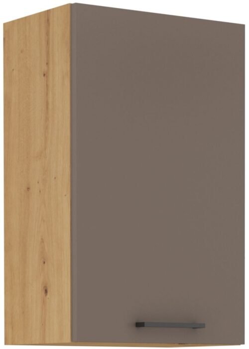 Wall cabinet 45 cm Bologna 45 G-72 1F