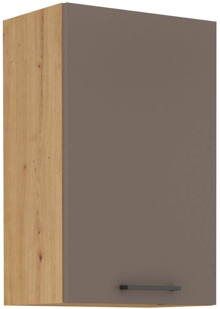 Wall cabinet 45 cm Bologna 45 G-72 1F