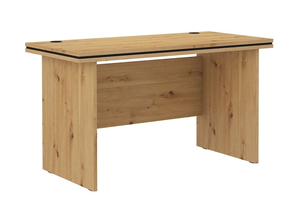 Simple, covered, high table, Maltese symbol 180