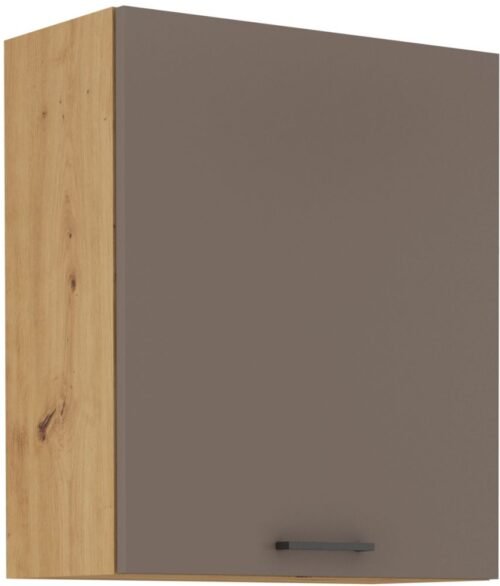 Wall cabinet 60 cm Bologna 60 G-72 1F