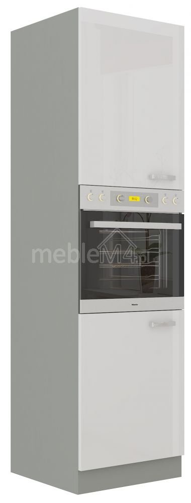 Bianka 60 DP-210 2F column cabinet
