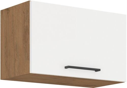 Vigo white glossy upper cabinet 60 GU-36 1F